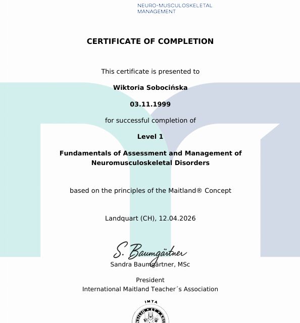 Powiększ obraz: certificate 1