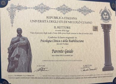 Ingrandire l'immagine: certificate 3