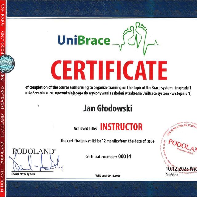 Powiększ obraz: certificate 6