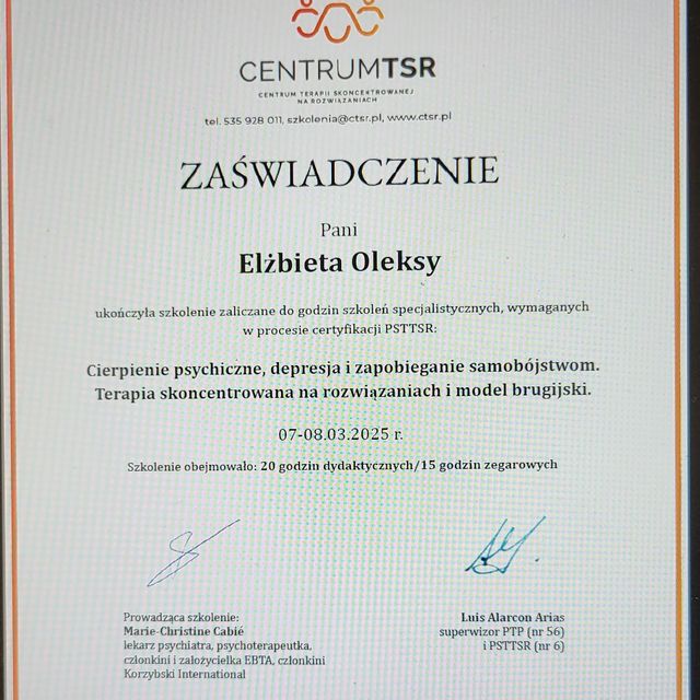 Powiększ obraz: certificate 12