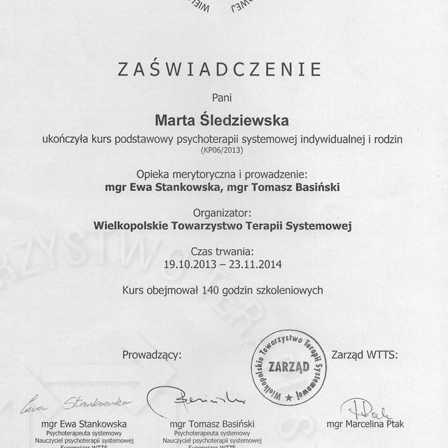 Powiększ obraz: certificate 1
