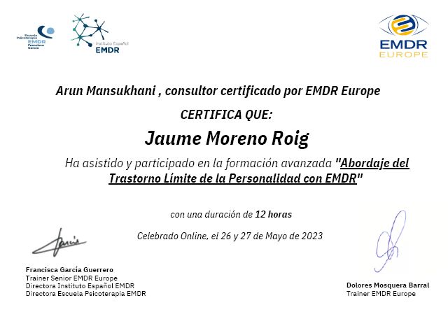 Acercar imagen: certificate 9