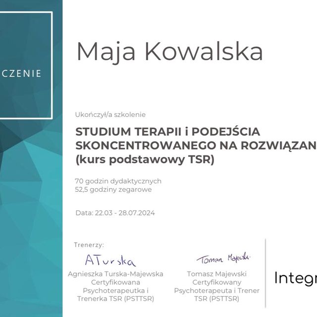 Powiększ obraz: certificate 1