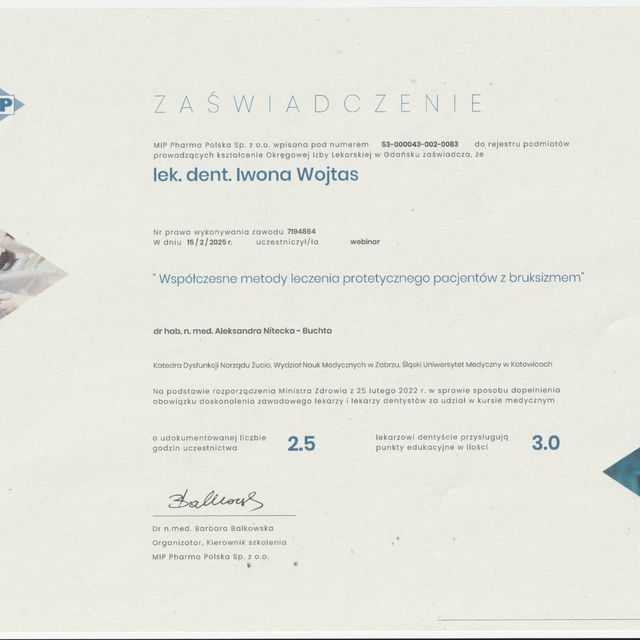 Powiększ obraz: certificate 12