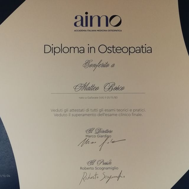 Ingrandire l'immagine: certificate 1