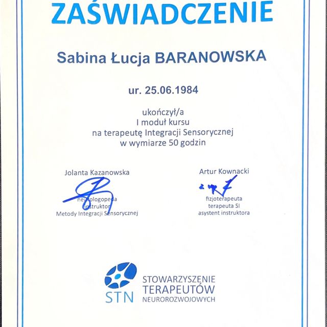Powiększ obraz: certificate 2