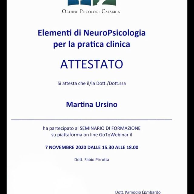 Ingrandire l'immagine: certificate 2