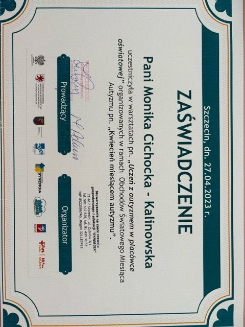 Powiększ obraz: certificate 6