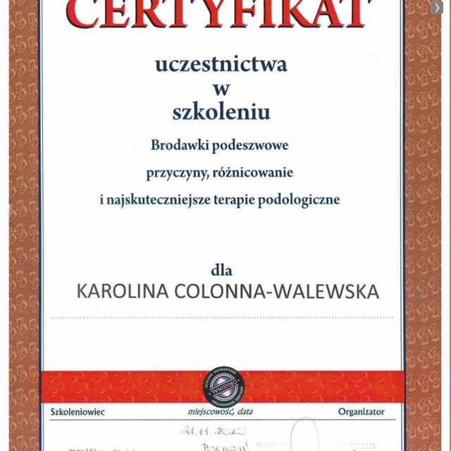Powiększ obraz: certificate 5