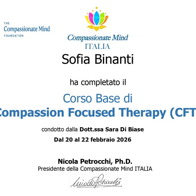 Ingrandire l'immagine: certificate 2