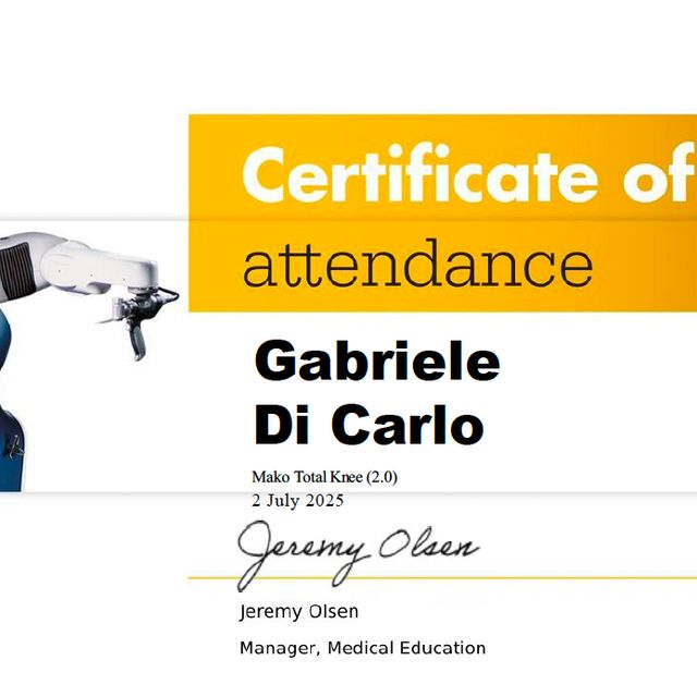 Ingrandire l'immagine: certificate 3