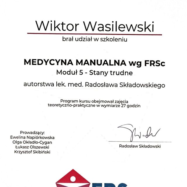 Powiększ obraz: certificate 11