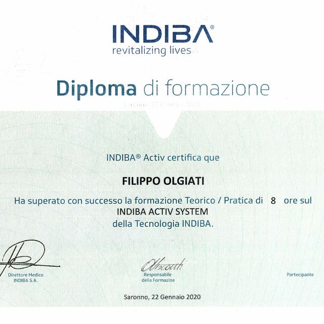 Ingrandire l'immagine: certificate 9