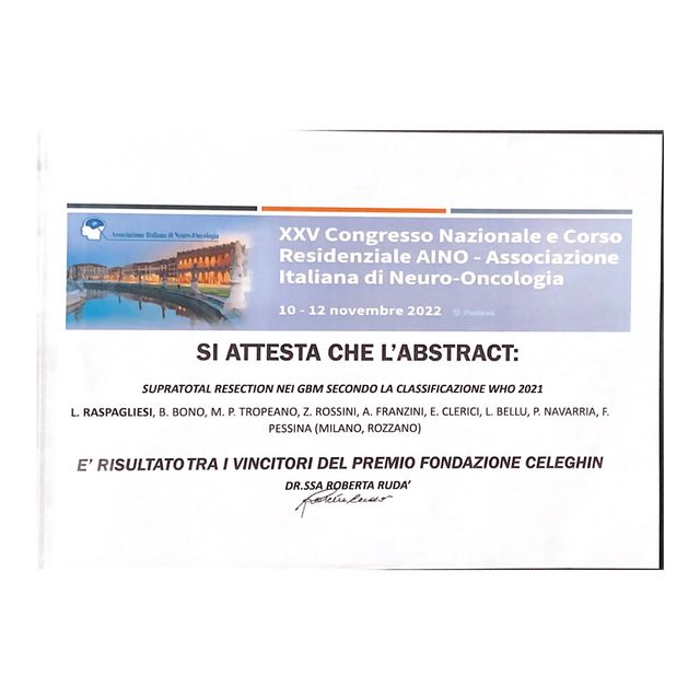 Ingrandire l'immagine: certificate 3