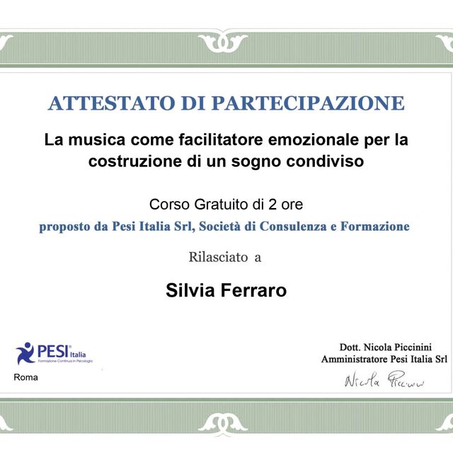 Ingrandire l'immagine: certificate 17