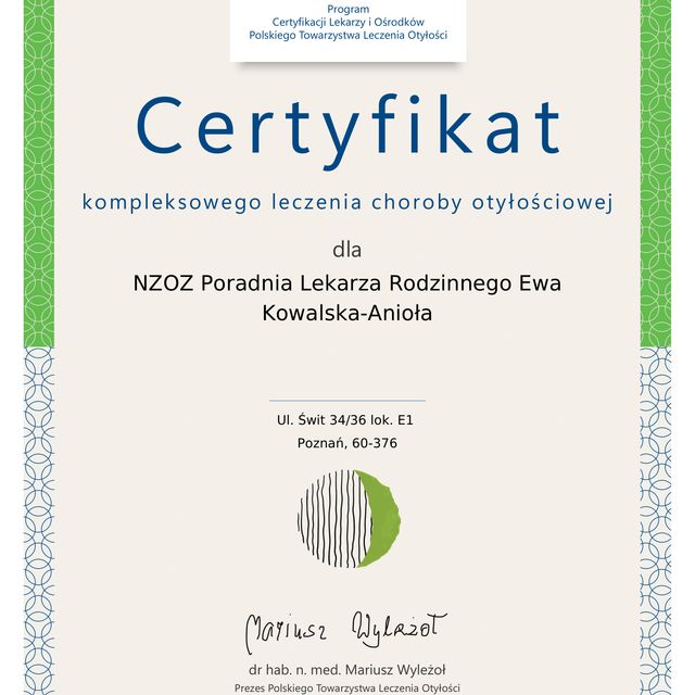 Powiększ obraz: certificate 2