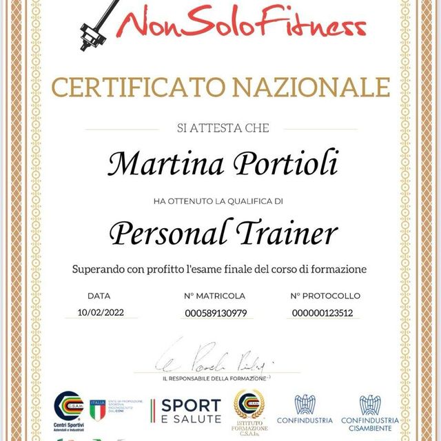 Ingrandire l'immagine: certificate 1