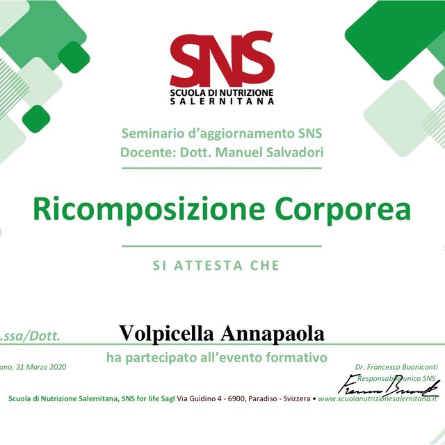 Ingrandire l'immagine: certificate 4