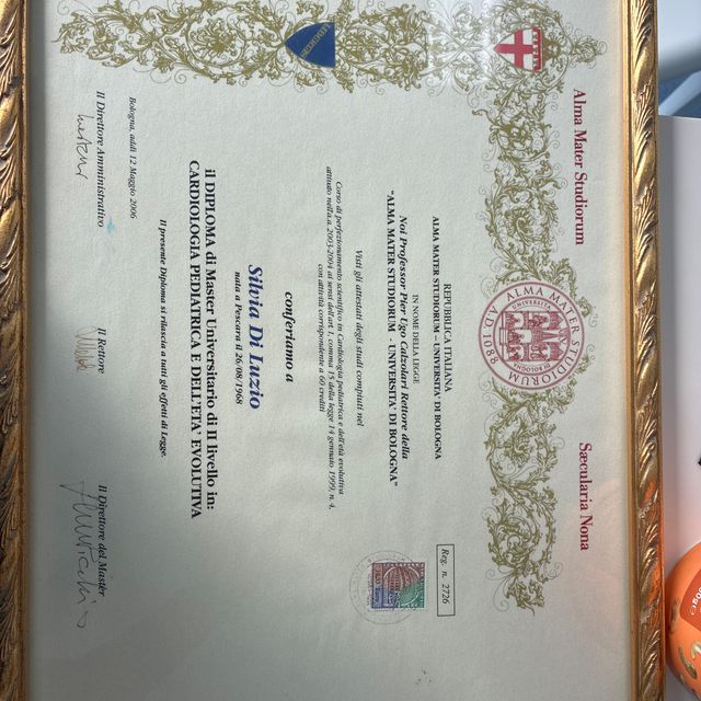 Ingrandire l'immagine: certificate 3