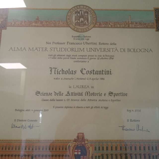 Ingrandire l'immagine: certificate 8