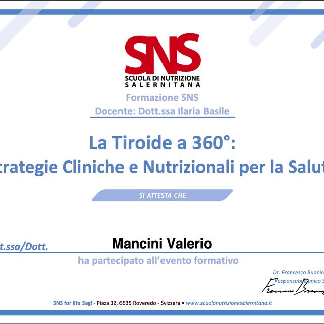 Ingrandire l'immagine: certificate 2
