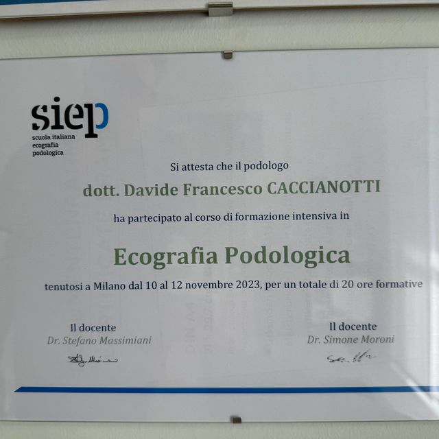 Ingrandire l'immagine: certificate 6