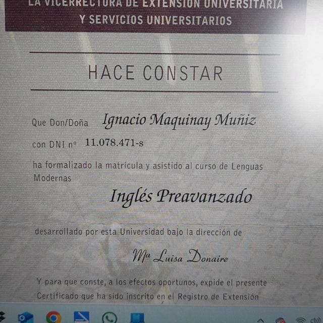 Acercar imagen: certificate 1