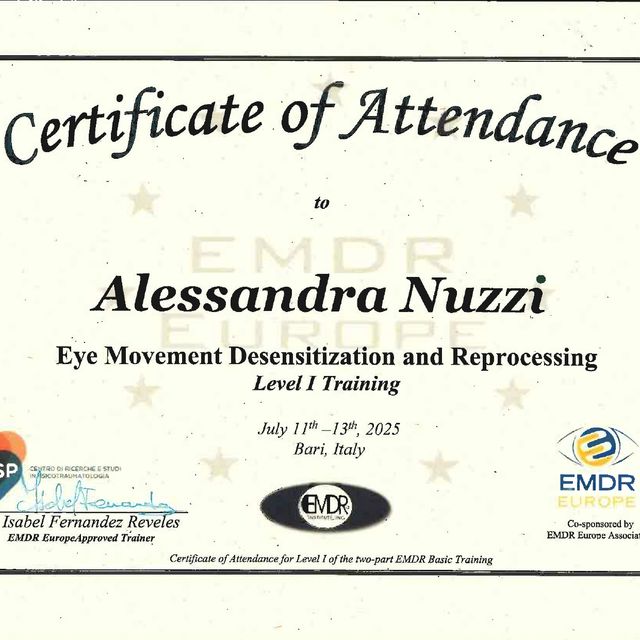 Ingrandire l'immagine: certificate 2