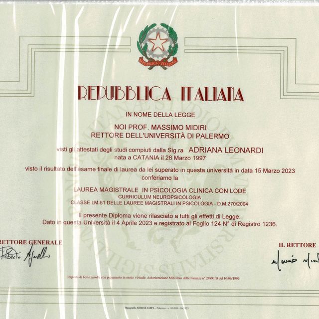 Ingrandire l'immagine: certificate 2