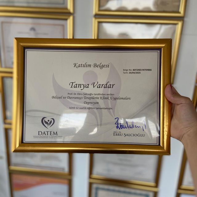 Resmi büyüt: certificate 26