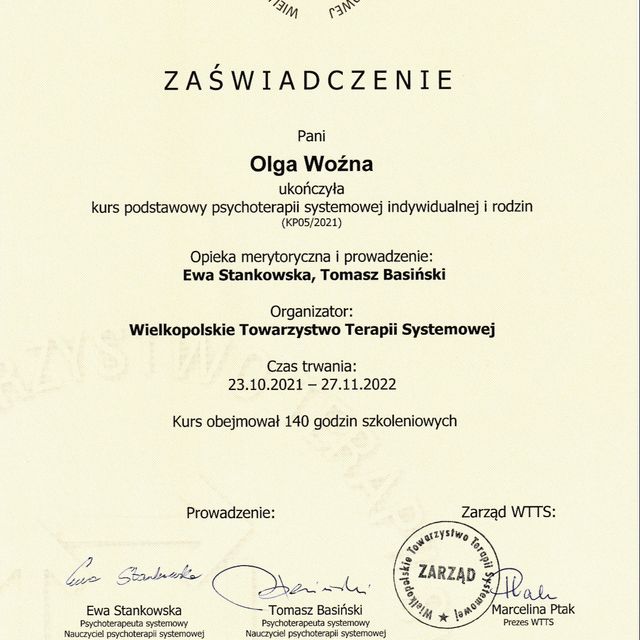 Powiększ obraz: certificate 1