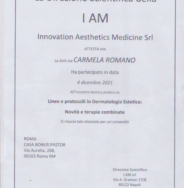 Ingrandire l'immagine: certificate 7