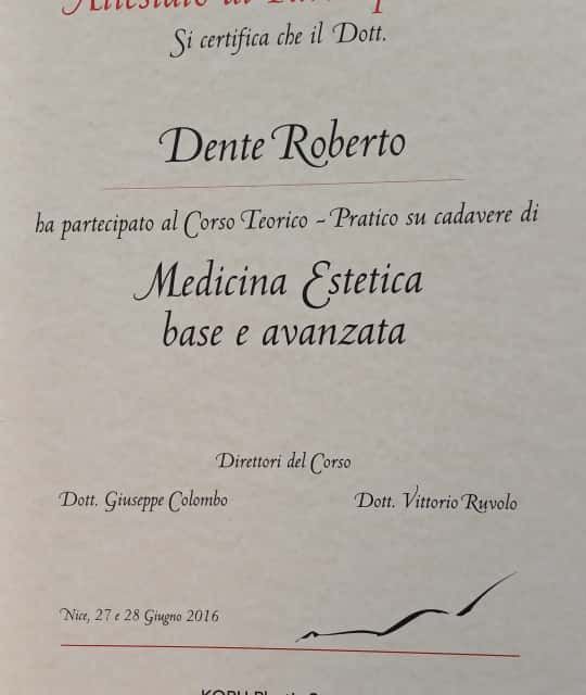 Ingrandire l'immagine: certificate 7