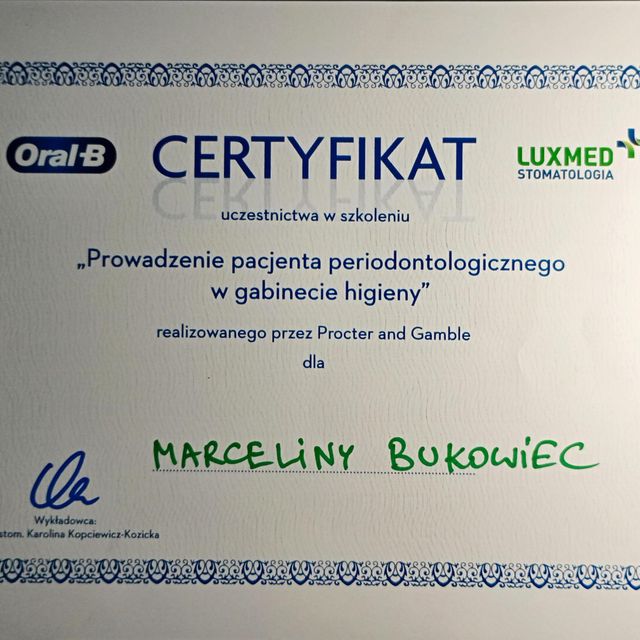 Powiększ obraz: certificate 7