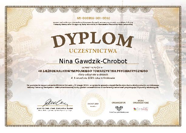 Powiększ obraz: certificate 13