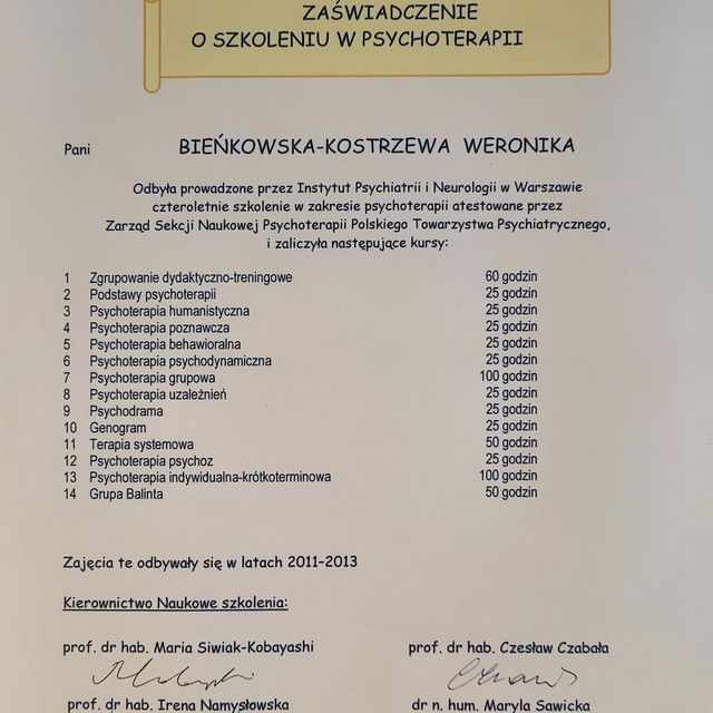 Powiększ obraz: certificate 1