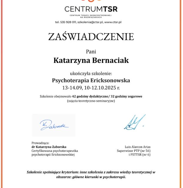 Powiększ obraz: certificate 23