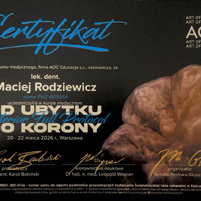 Powiększ obraz: certificate 2