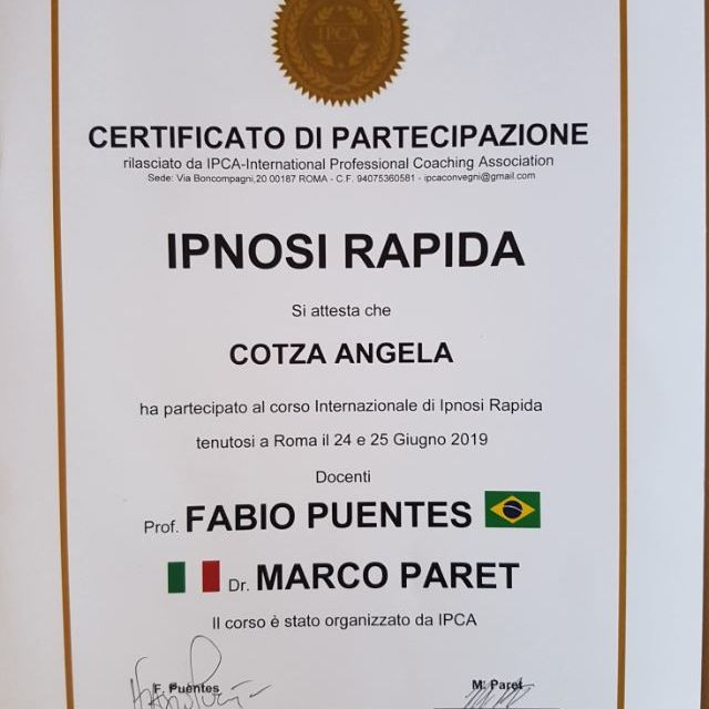 Ingrandire l'immagine: certificate 3