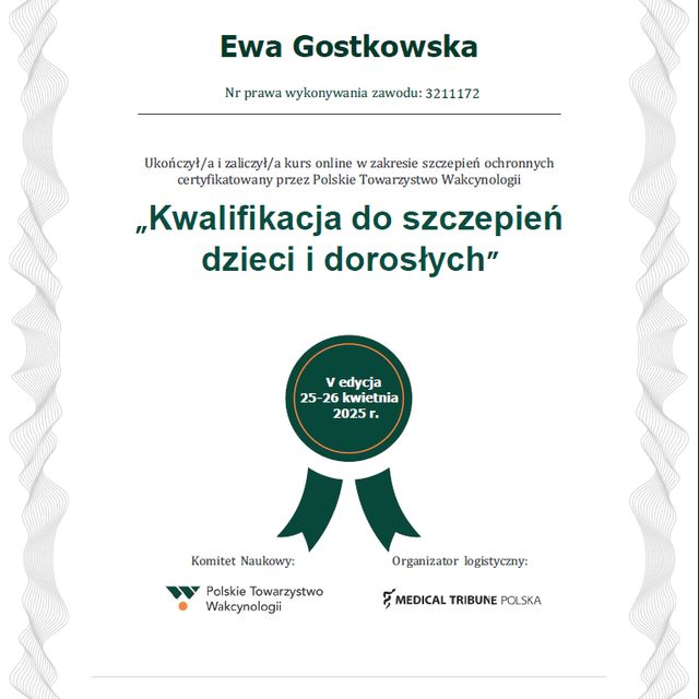 Powiększ obraz: certificate 1