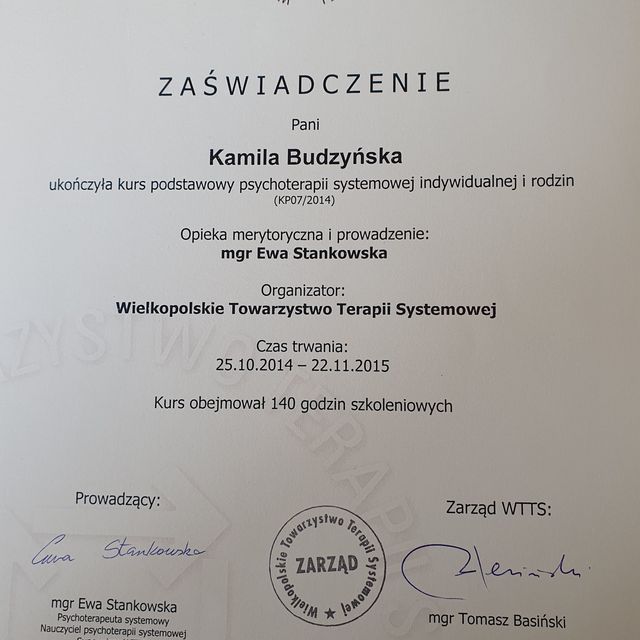 Powiększ obraz: certificate 3