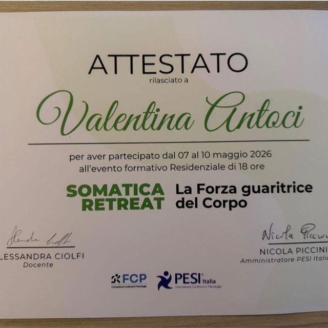 Ingrandire l'immagine: certificate 20