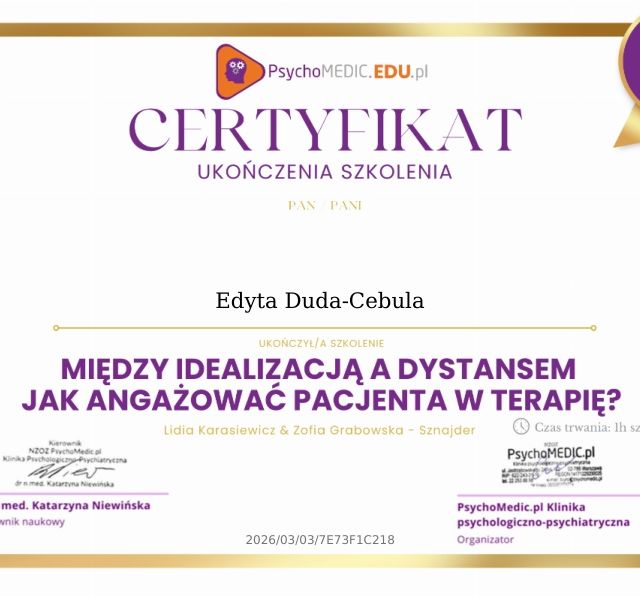 Powiększ obraz: certificate 6