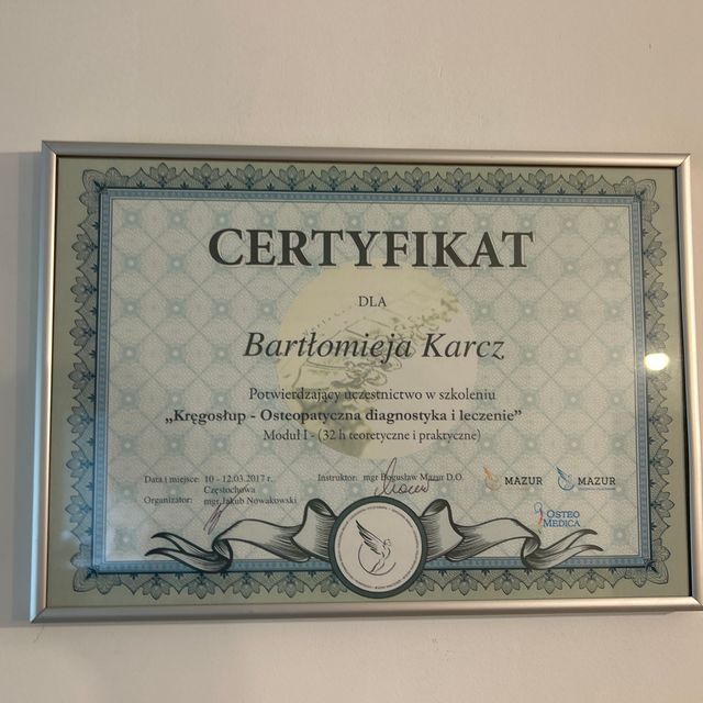 Powiększ obraz: certificate 4