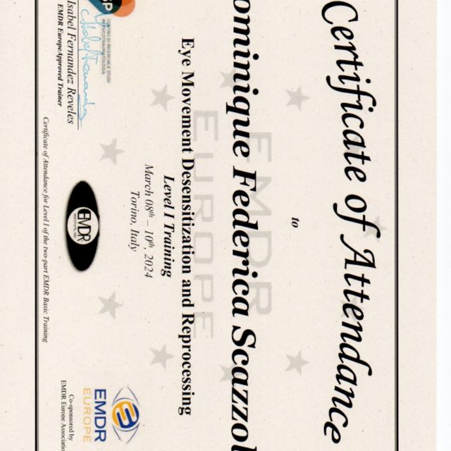 Ingrandire l'immagine: certificate 3