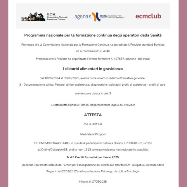 Ingrandire l'immagine: certificate 2