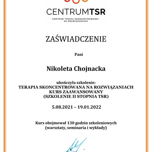 Powiększ obraz: certificate 1