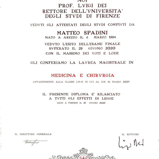 Ingrandire l'immagine: certificate 2