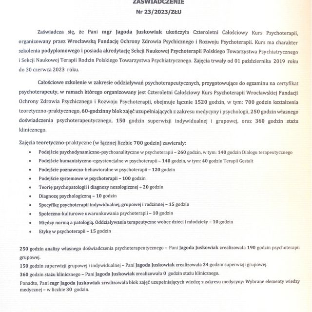 Powiększ obraz: certificate 3