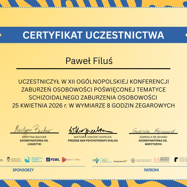 Powiększ obraz: certificate 5
